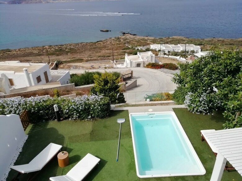 Diadema Villa