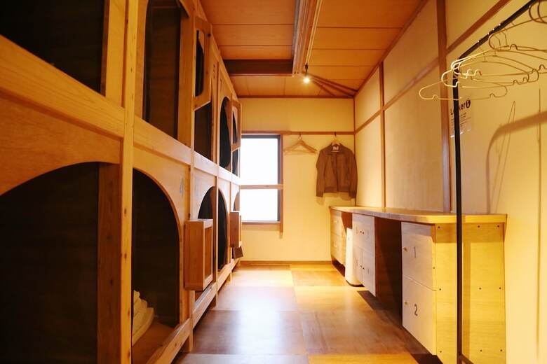 Hostal Y Pub&hostel Tottori