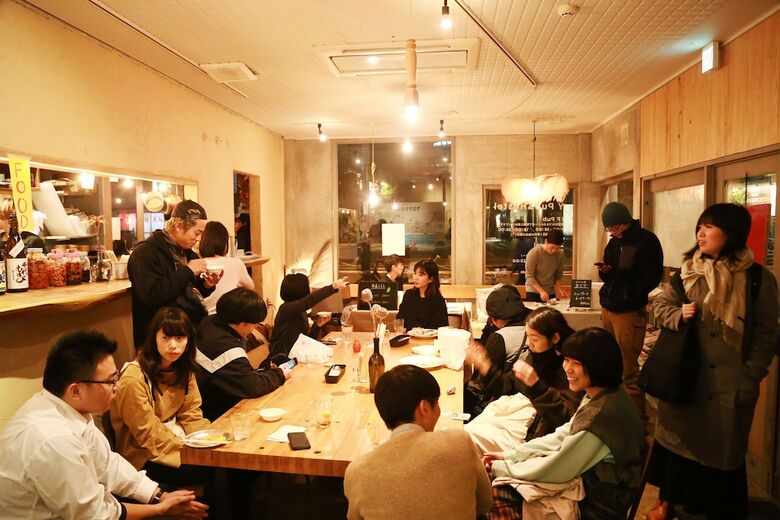 Hostal Y Pub&hostel Tottori