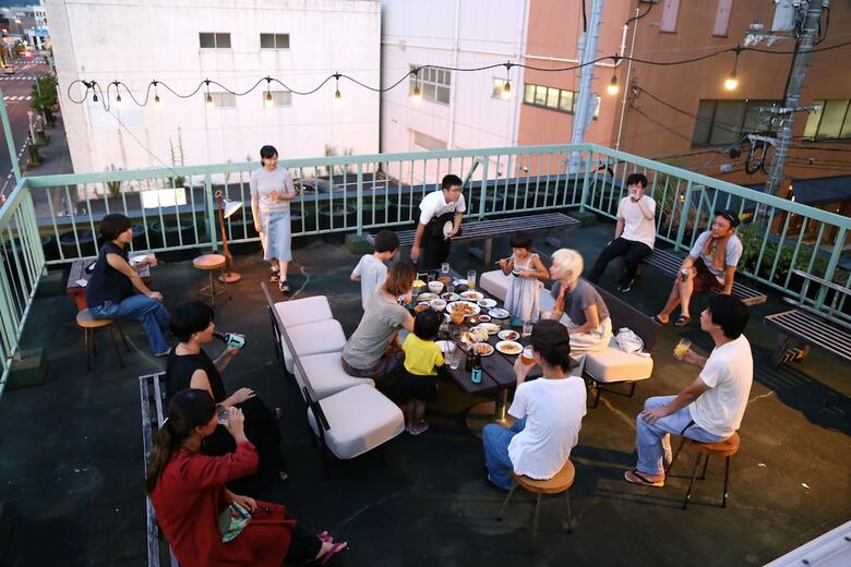 Hostal Y Pub&hostel Tottori
