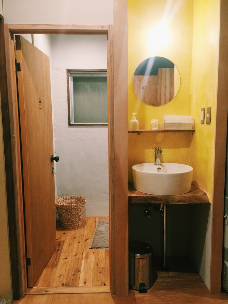Hostal Y Pub&hostel Tottori