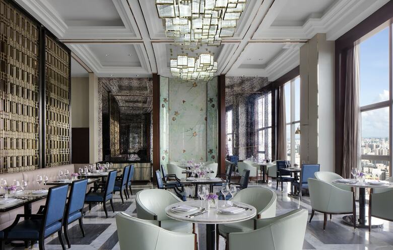 Hotel The Langham, Haikou