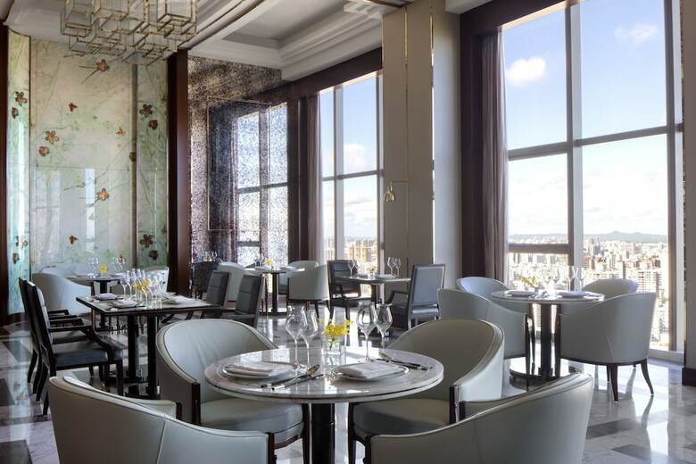 Hotel The Langham, Haikou