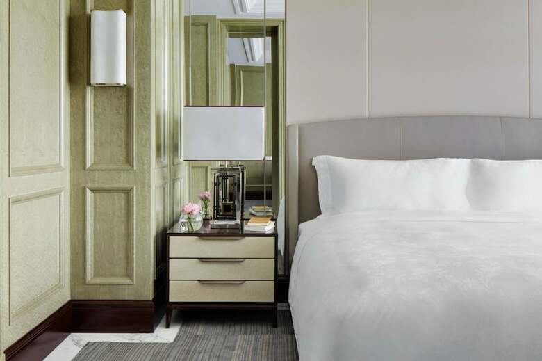 Hotel The Langham, Haikou