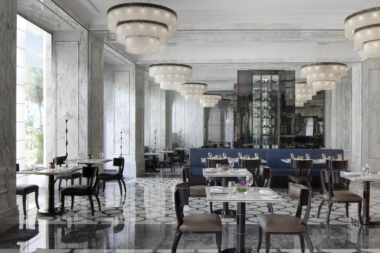 Hotel The Langham, Haikou