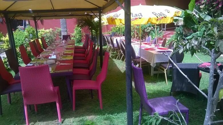 Hotel Gall� Niwa