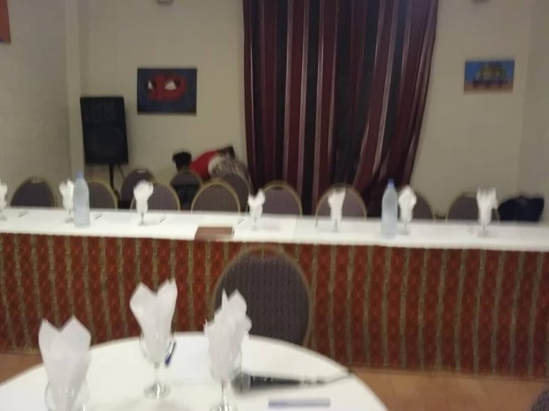 Hotel Gall� Niwa