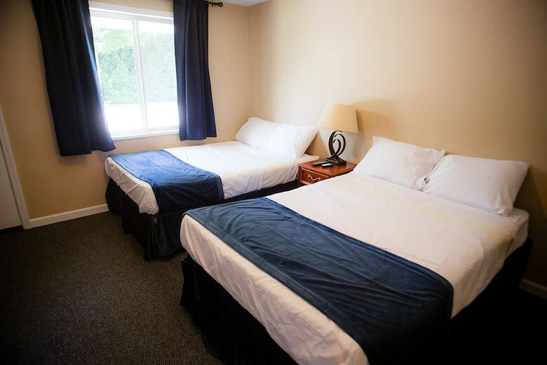 Motel Steelhead Inn
