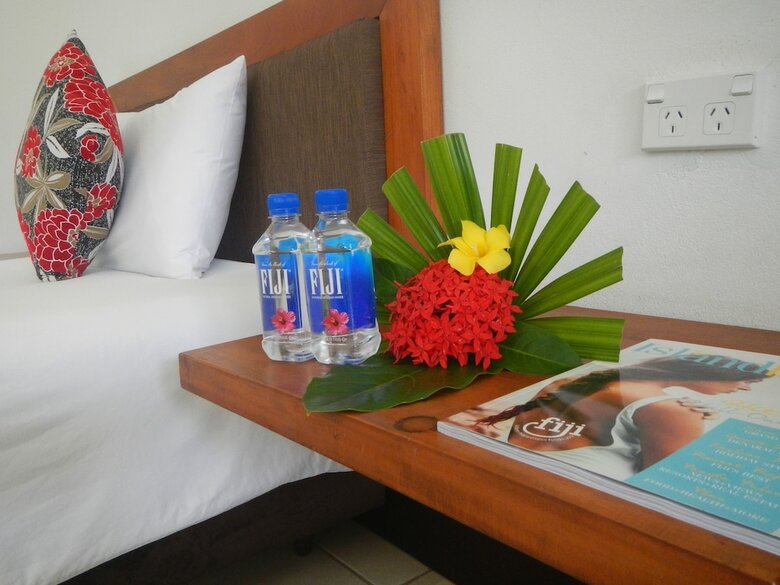 Hotel Club Oceanus Resort