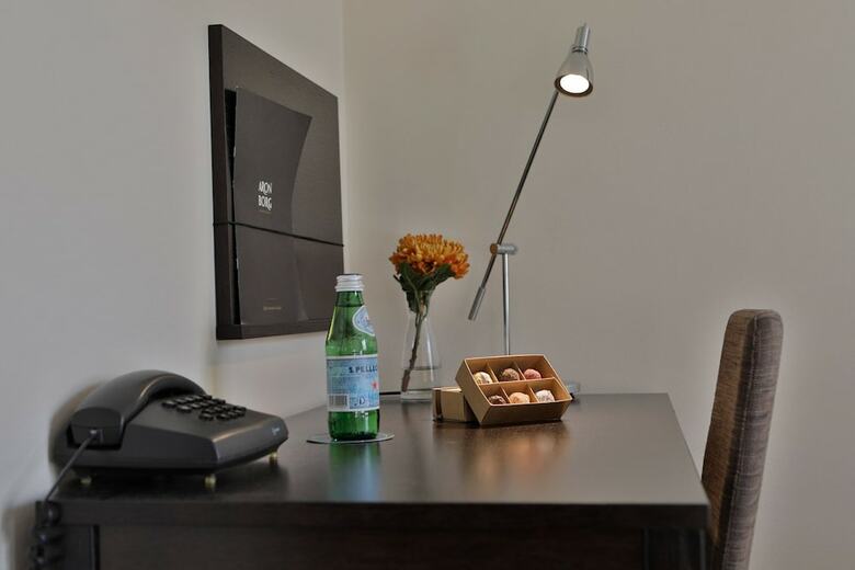 Hotel Aronsborgs Konferenshotell