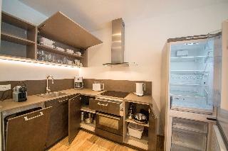 Apartamento Riva Lake Lodge