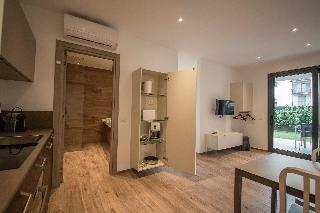 Apartamento Riva Lake Lodge