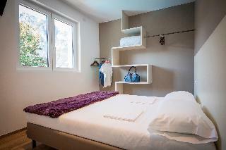 Apartamento Riva Lake Lodge