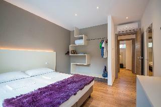 Apartamento Riva Lake Lodge