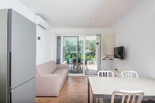 Apartamento Riva Lake Lodge