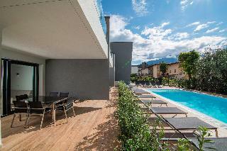 Apartamento Riva Lake Lodge