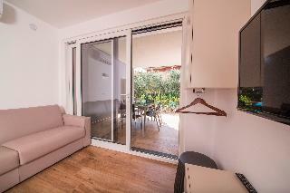 Apartamento Riva Lake Lodge