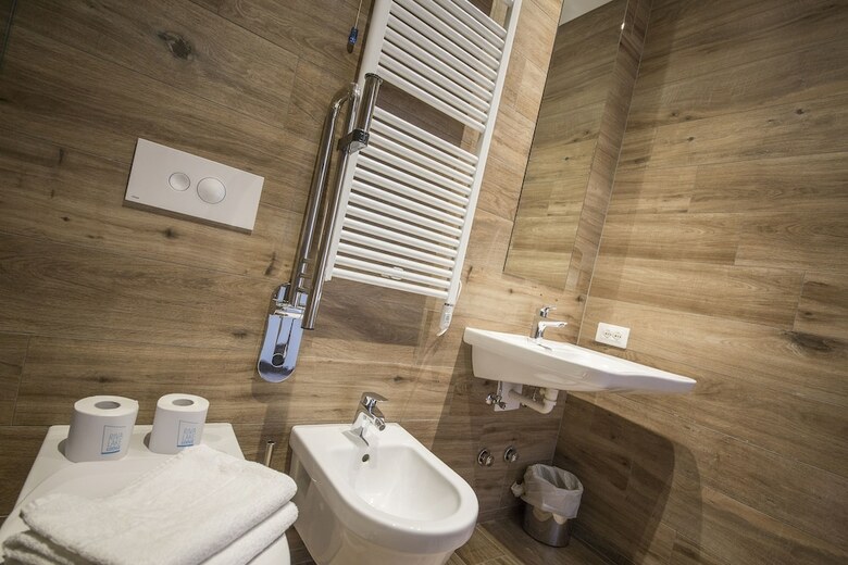 Apartamento Riva Lake Lodge