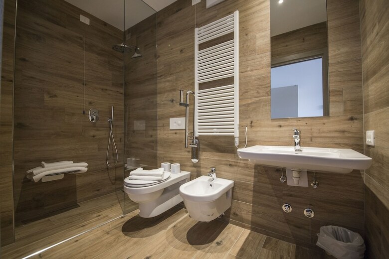 Apartamento Riva Lake Lodge