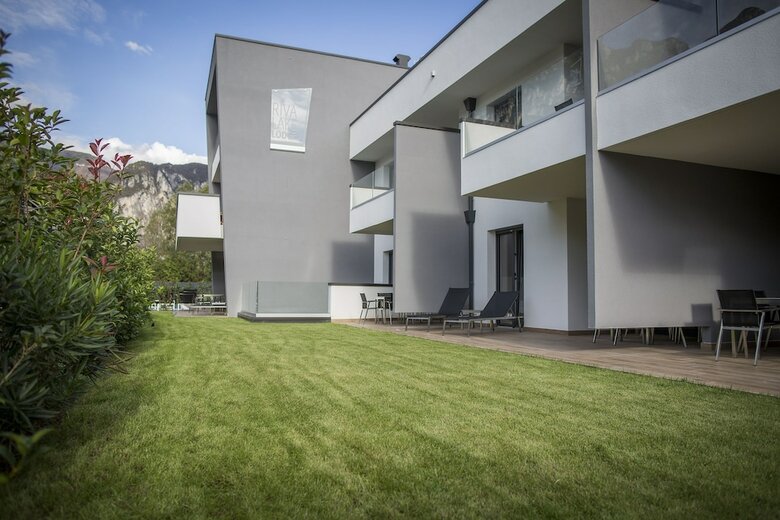 Apartamento Riva Lake Lodge