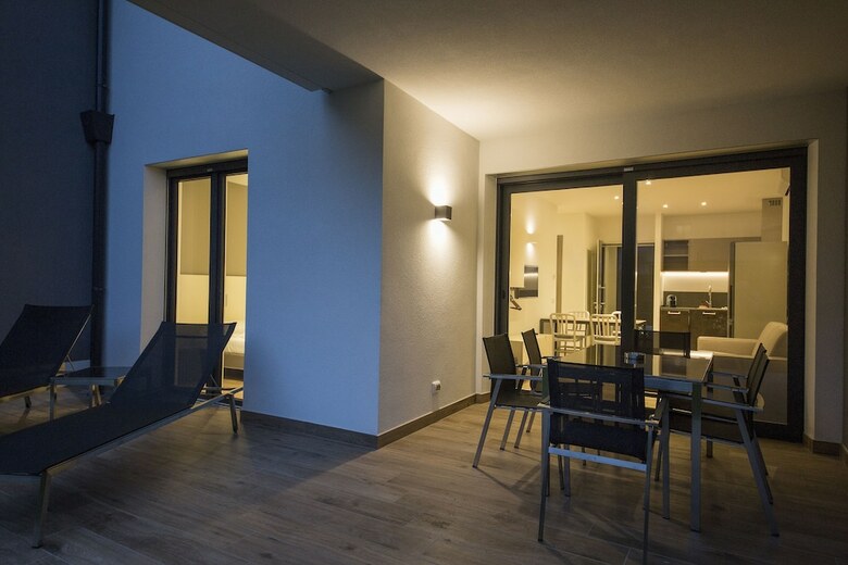 Apartamento Riva Lake Lodge