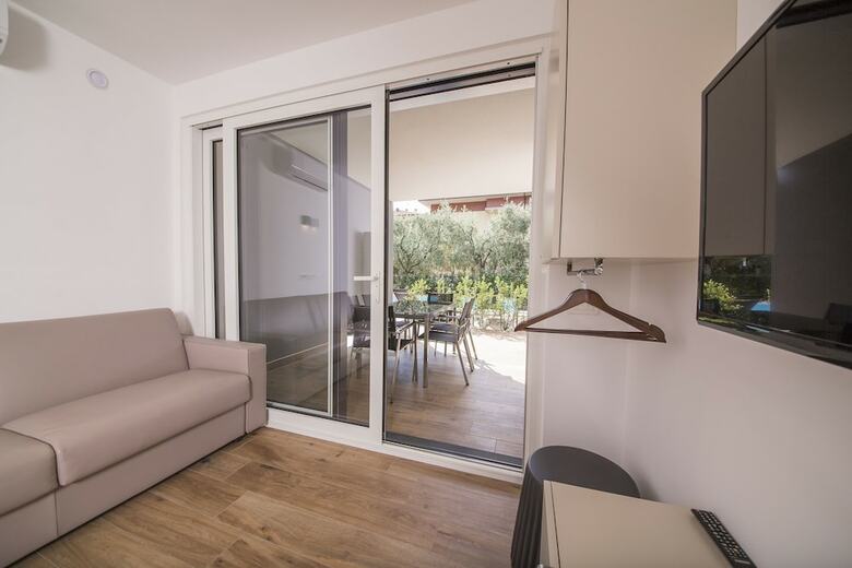 Apartamento Riva Lake Lodge