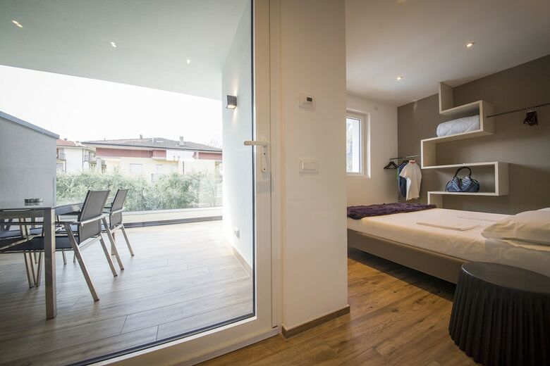 Apartamento Riva Lake Lodge