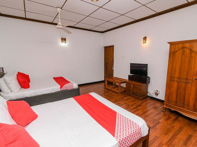 Hotel Oyo 403 Kandy Green View Bungalow