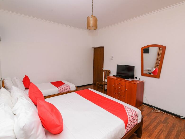 Hotel Oyo 403 Kandy Green View Bungalow