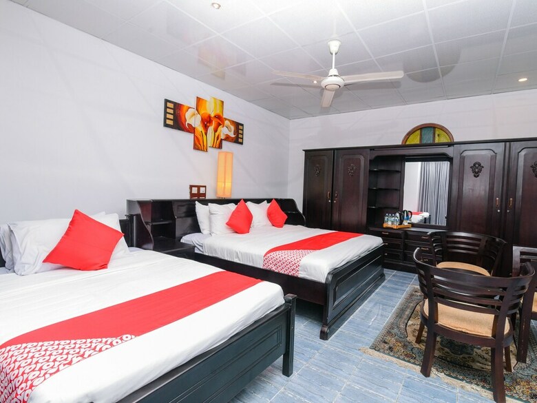 Hotel Oyo 403 Kandy Green View Bungalow
