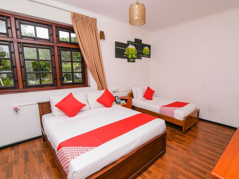 Hotel Oyo 403 Kandy Green View Bungalow