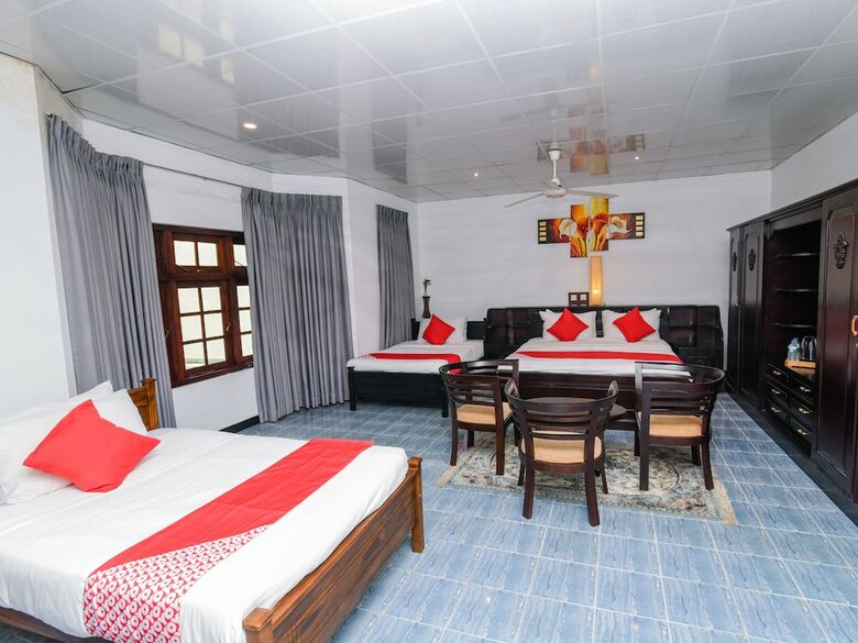 Hotel Oyo 403 Kandy Green View Bungalow