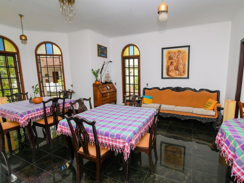 Hotel Oyo 403 Kandy Green View Bungalow