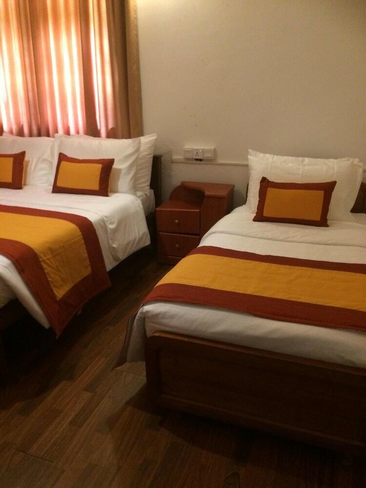 Hotel Oyo 403 Kandy Green View Bungalow