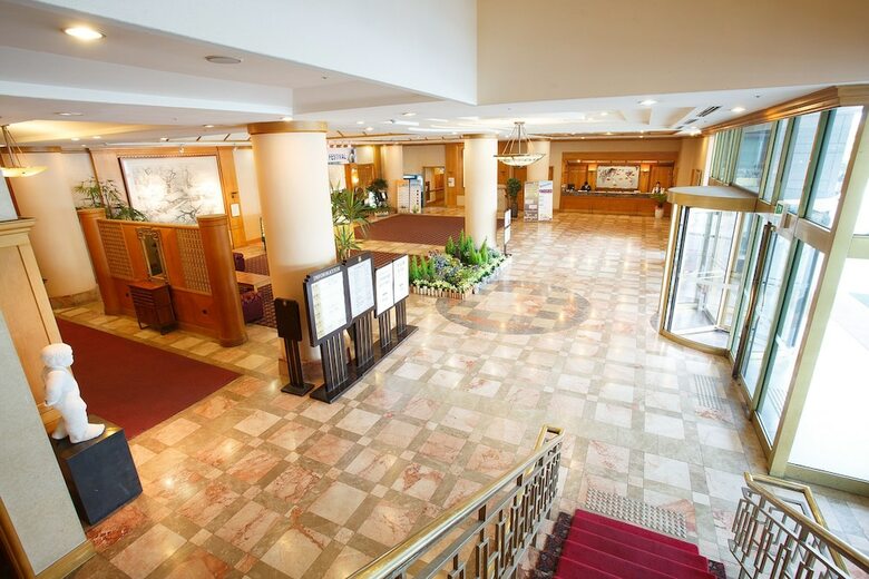 Hotel Le Win