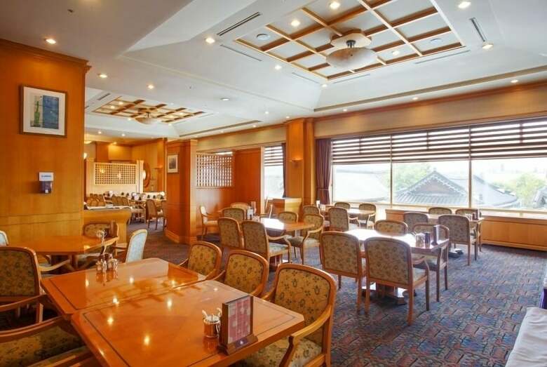 Hotel Le Win