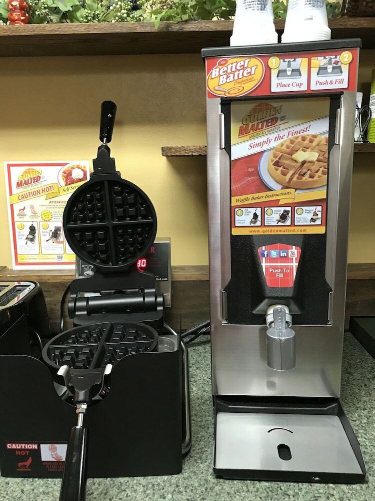 Hotel Quality Inn Bloomsburg