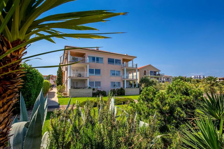 Apartamentos Villa Malin