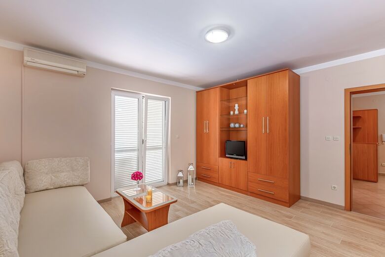 Apartamentos Villa Malin