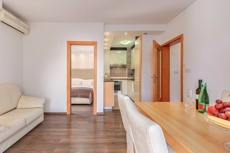 Apartamentos Villa Malin