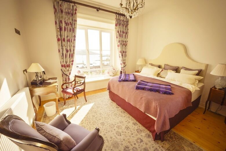 Agroturismo Screebe House