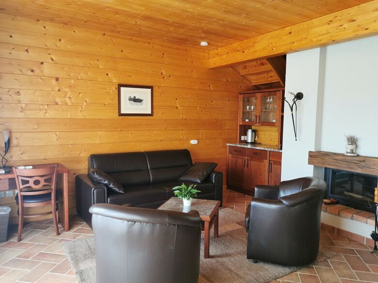 Hotel Pule Estate