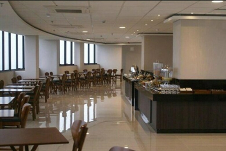 Hotel Jwf Limeira