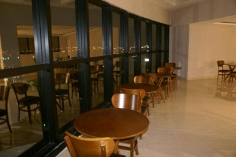 Hotel Jwf Limeira