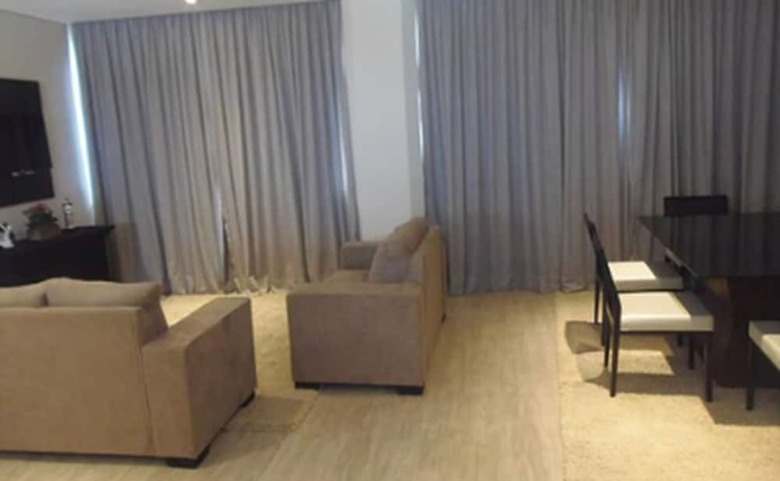 Hotel Jwf Limeira