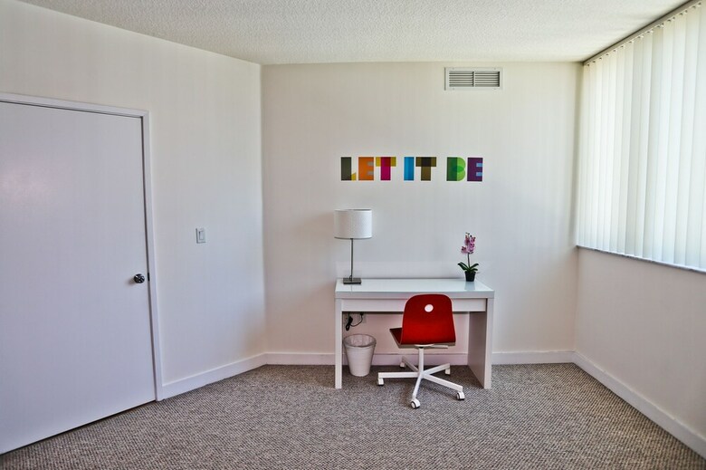 Nuovo Miami Apartments At Brickell - Downtown