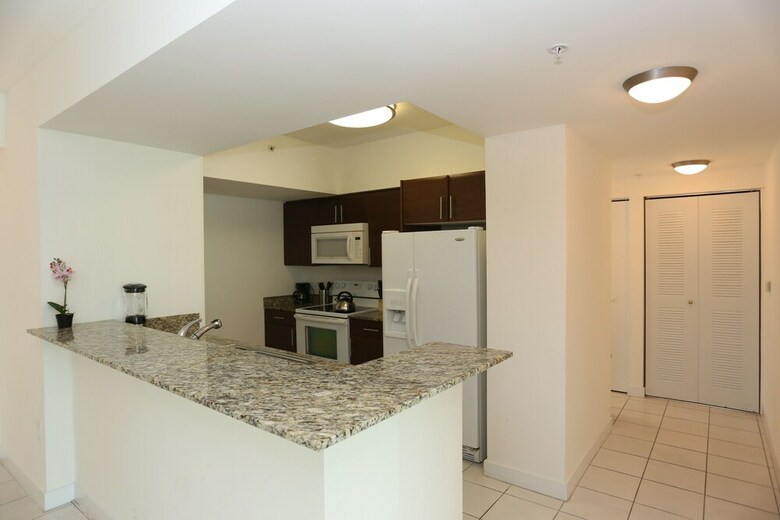 Nuovo Miami Apartments At Brickell - Downtown