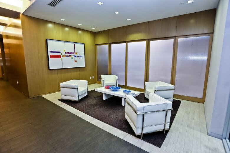 Nuovo Miami Apartments At Brickell - Downtown