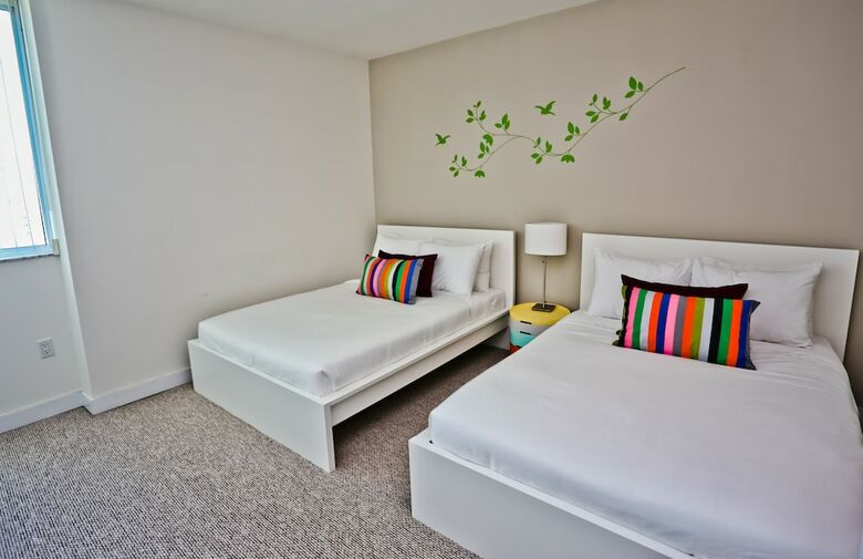 Nuovo Miami Apartments At Brickell - Downtown
