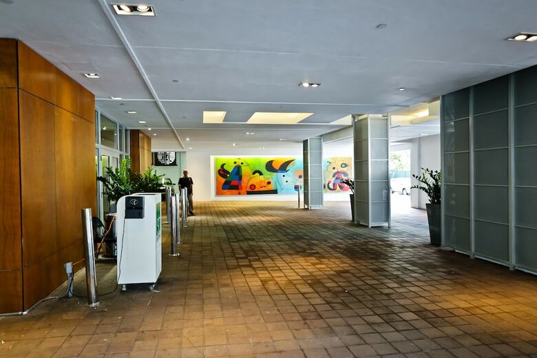 Nuovo Miami Apartments At Brickell - Downtown